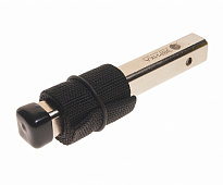 Съемник масляного фильтра ER-86131 ленточный, нейлоновый, 12.5 мм, рабочий диапазон: до 150 мм. ЭВРИ